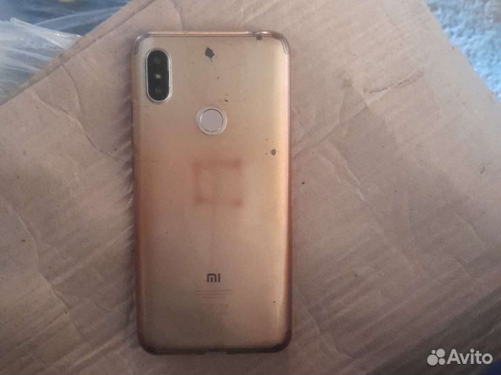 Xiaomi Redmi S2, 4/64 ГБ