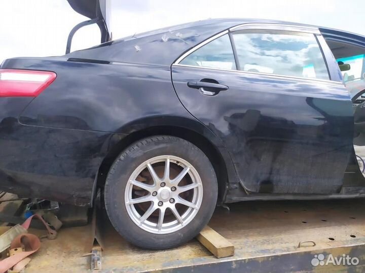 Диск R16 5x114.3 Шины Лето 205/60 Toyo