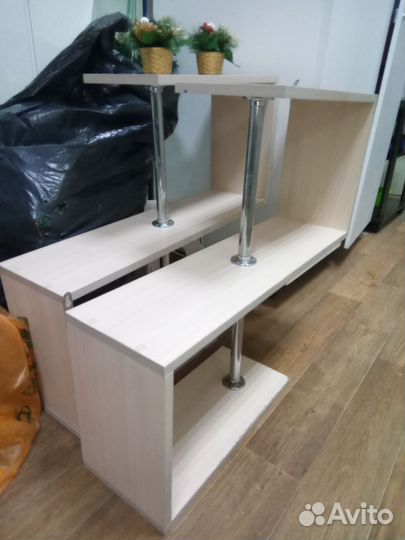 Полочка на стену