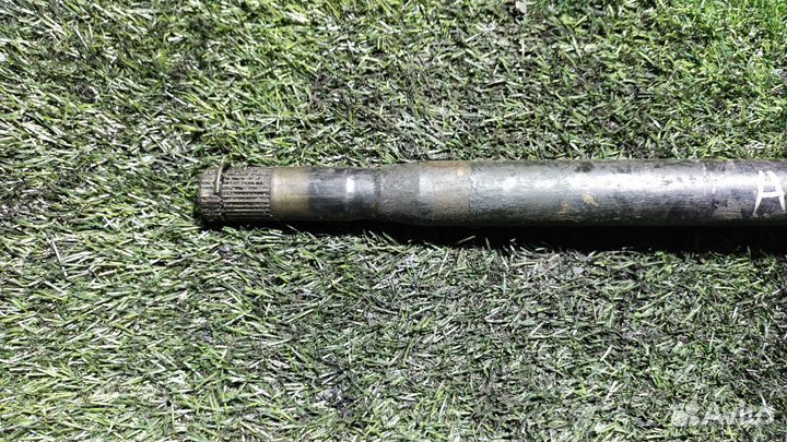 Полуось задняя Audi A6 (C6)