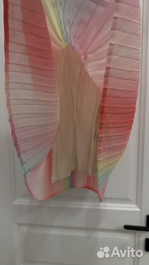 Платье девочка 110 h&m