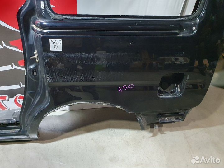 Крыло Honda Stepwgn RF1 B20B 2001