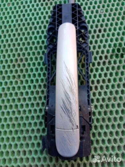 Ручка двери внешняя задняя Volkswagen Tiguan clja