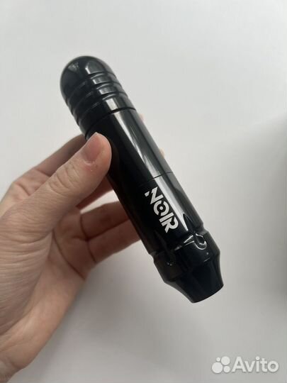 Тату машинка noir