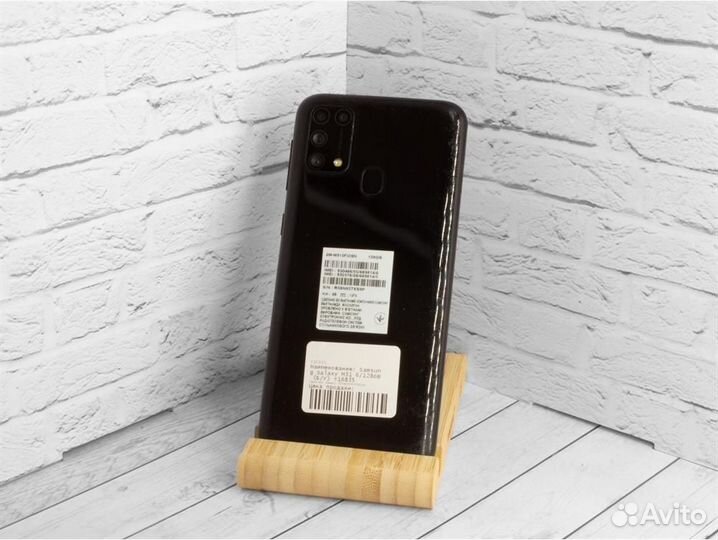 Samsung Galaxy M31, 6/128 ГБ