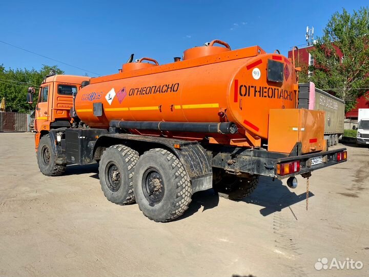 НефАз 66062-1113-46, 2014