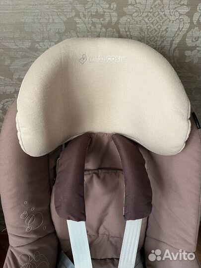 Автокресло