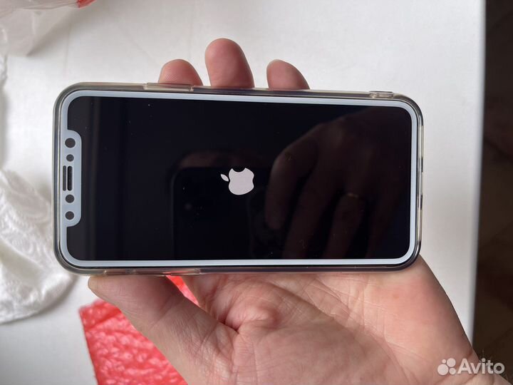 Стекло Baseus iPhone X,Xs,11pro