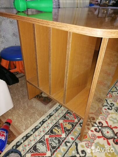 Журнальный столик бу