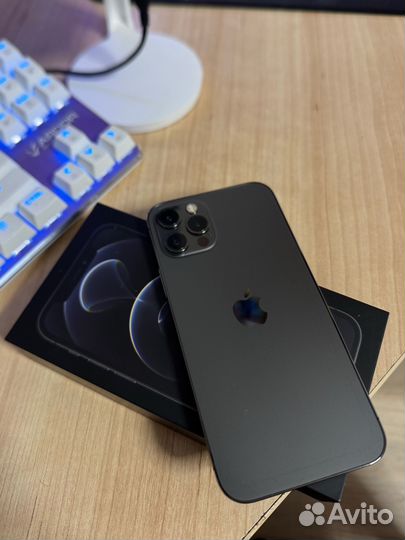 iPhone 12 Pro, 128 ГБ