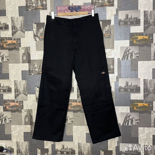 Брюки Dickies Loose Fit Оригинал