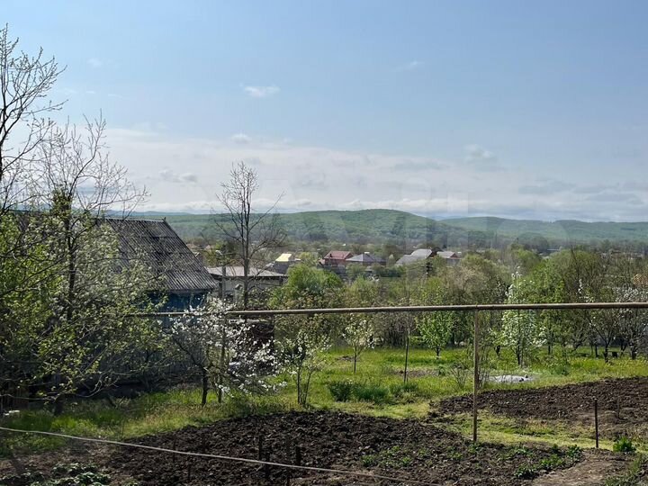 Дом 38 м² на участке 16 сот.