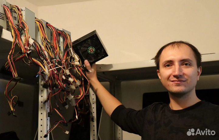 Сантехник. Электрик. Ремонт квартир