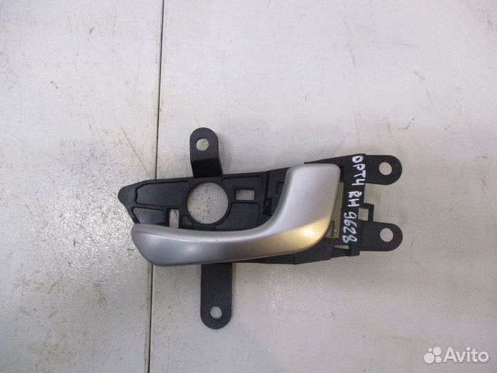 Ручка двери передней внутренняя правая Kia Optima