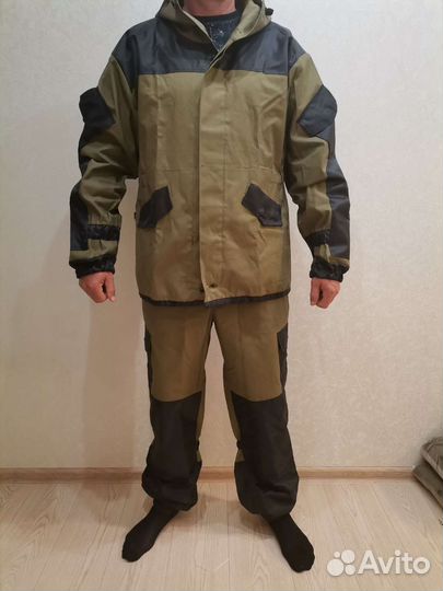 Костюм горка