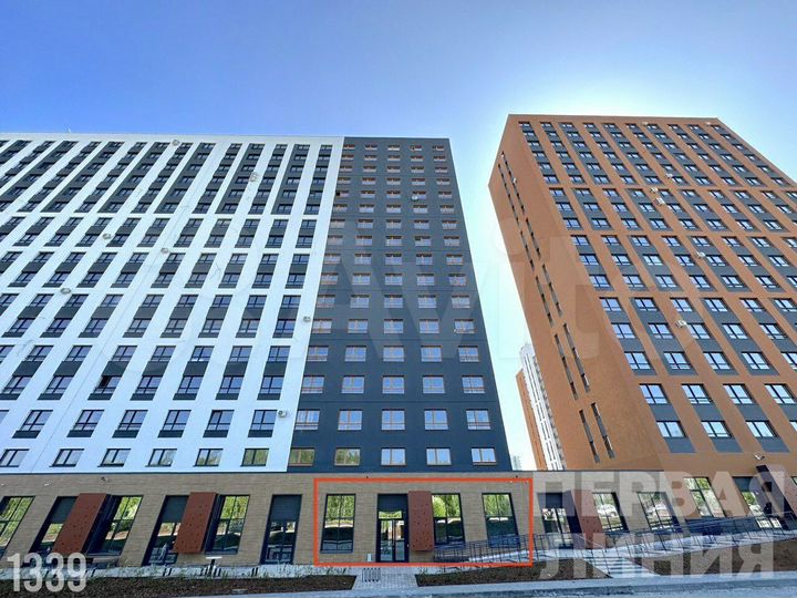 Сдам помещение свободного назначения, 55 м²