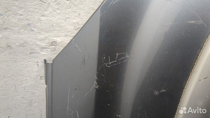 Крыло Daihatsu Terios 2, 2008