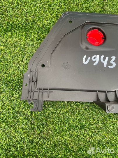 Крышка аккумулятора Mini Cooper S 3 2018 7317737