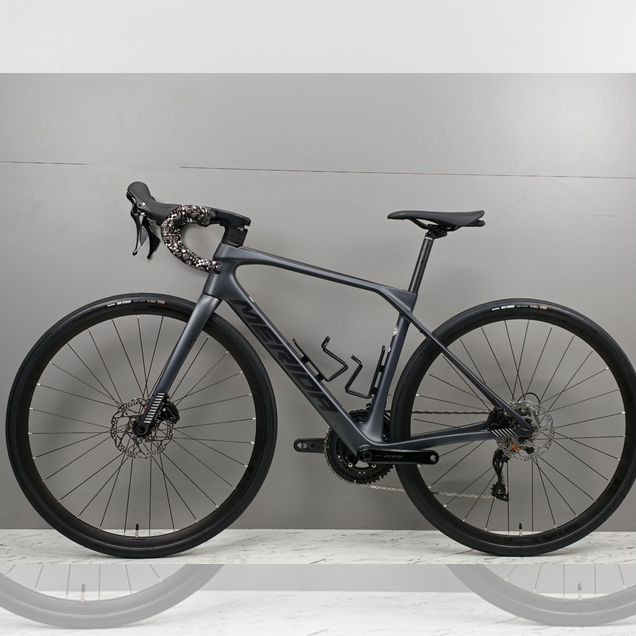 Merida Scultura Endurance 4000 XXS (150–165 см)