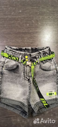 Шорты