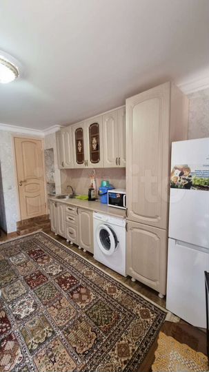 1-к. квартира, 24 м², 1/4 эт.