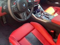 BMW M3 3.0 AT, 2022, 6 000 км, с пробегом, цена 12 500 000 руб.
