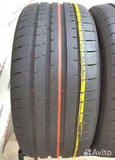 Goodyear Eagle F1 Asymmetric 5 215/40 R17 87R