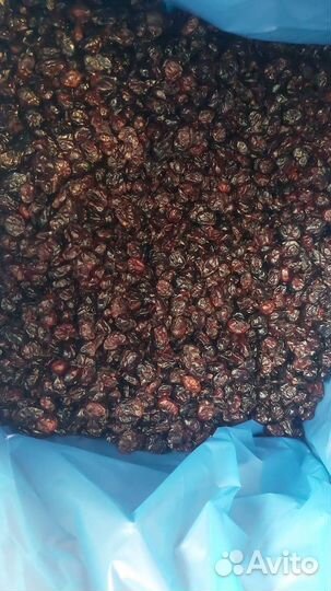 Клюква вяленая 1кг