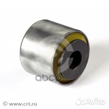 Сайлентблок передней подвески нижнего рычага