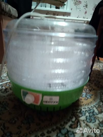 Продается сушилка для грибов и овощей