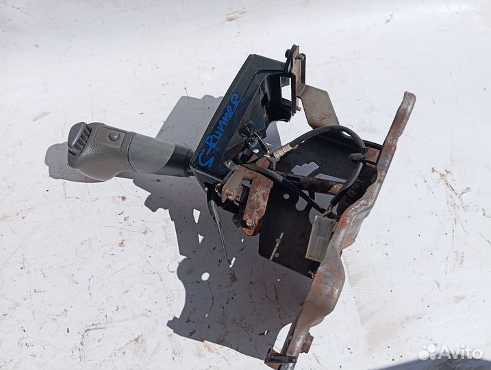 Кулиса АКПП Mitsubishi Space Runner Wagon