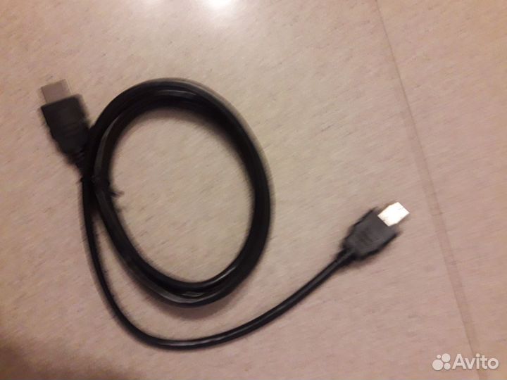 Кабели Джеки