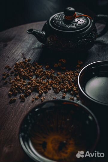 Чай