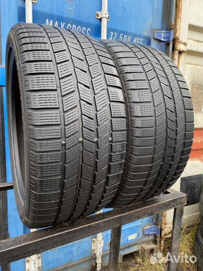 Pirelli Scorpion Ice&Snow 275/40 R20