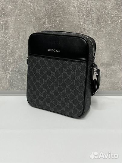 Сумка мужская Gucci