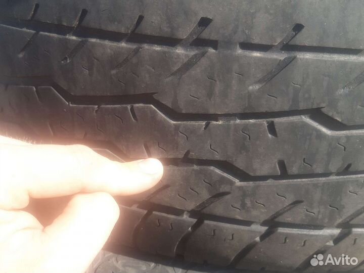 Maxxis AT-771 Bravo 235/60 R17