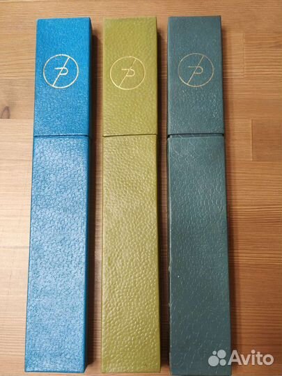 Логарифмическая линейка СССР