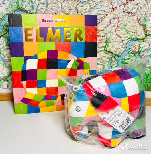 Груффало Мышь Зог Гусеница из сказок Дж.Дональдсон