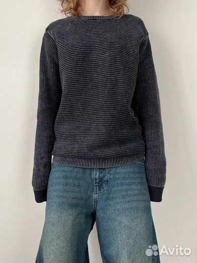 Свитер винтаж jaded london archive diesel type