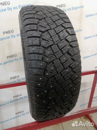 Continental IceContact 2 SUV 235/55 R18 109G