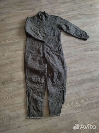 Подстёжка бундесвер оригинал