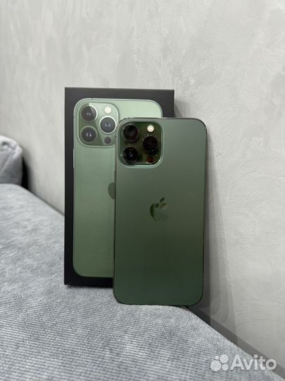 iPhone 13 Pro Max, 128 ГБ