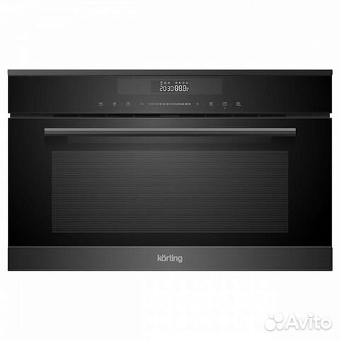 Микроволновая печь Korting KMI 830 gnbx