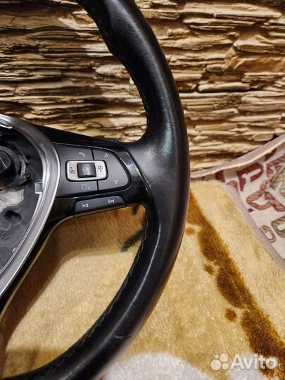 Мультируль pq volkswagen