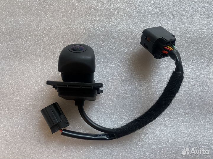 Камера задняя KIA Optima 2016-2020 95766-D4500