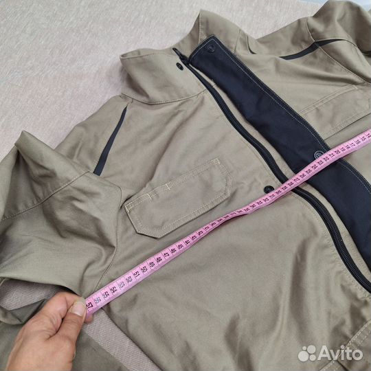 Рабочий комбинезон 48-50 Германия