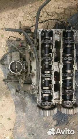 Запчасти ford mondeo