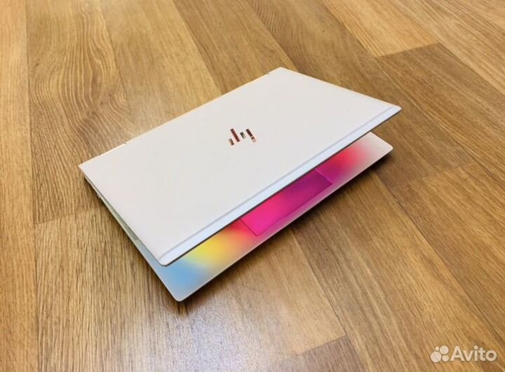 Ноутбук HP Core i7