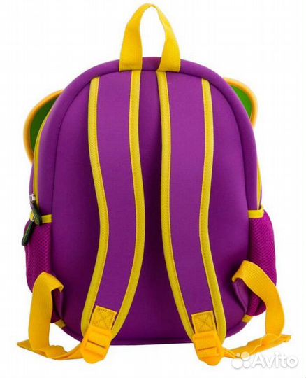 Детский рюкзак Nohoo, новый, 