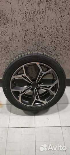 Оригинальный новый диск Kia Sportage GT-Line R19